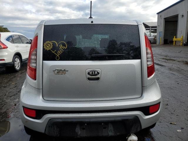 Photo 5 VIN: KNDJT2A66D7523532 - KIA SOUL 