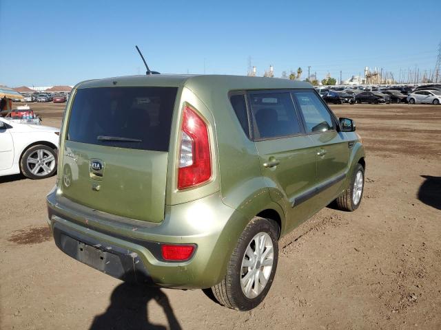 Photo 3 VIN: KNDJT2A66D7525054 - KIA SOUL + 