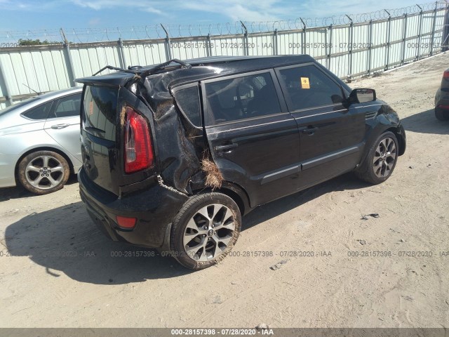 Photo 3 VIN: KNDJT2A66D7526690 - KIA SOUL 