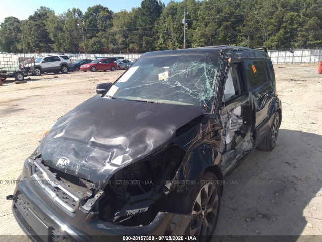 Photo 5 VIN: KNDJT2A66D7526690 - KIA SOUL 