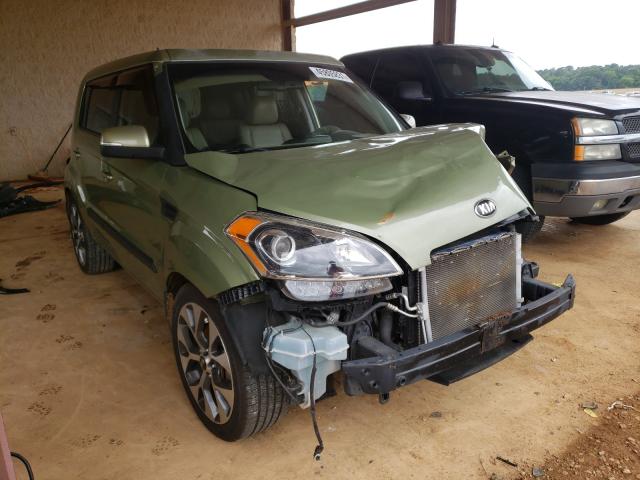 Photo 0 VIN: KNDJT2A66D7528620 - KIA SOUL 