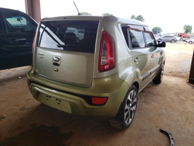 Photo 3 VIN: KNDJT2A66D7528620 - KIA SOUL 