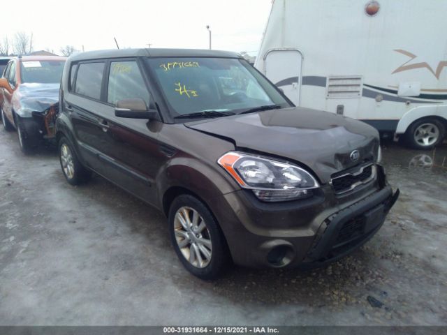 Photo 0 VIN: KNDJT2A66D7532814 - KIA SOUL 