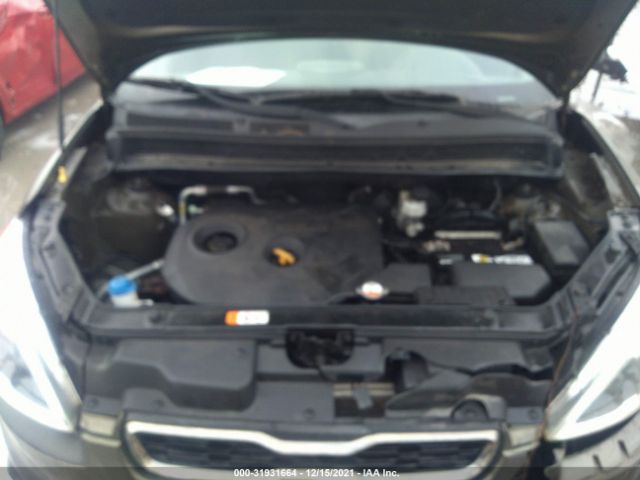 Photo 9 VIN: KNDJT2A66D7532814 - KIA SOUL 