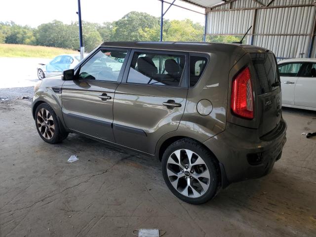 Photo 1 VIN: KNDJT2A66D7537348 - KIA SOUL + 