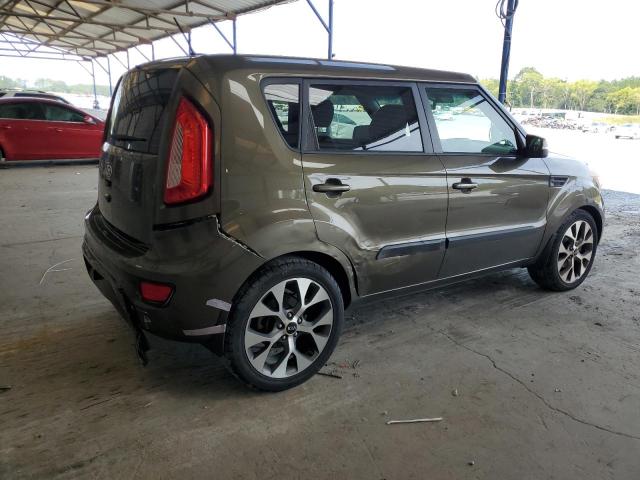 Photo 2 VIN: KNDJT2A66D7537348 - KIA SOUL + 