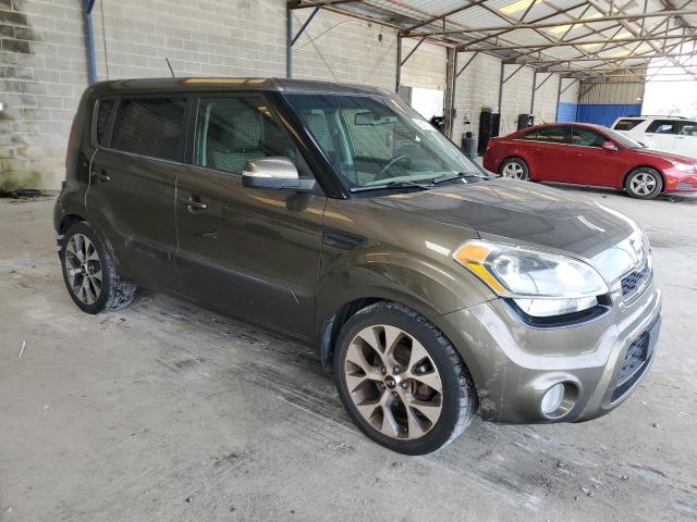 Photo 3 VIN: KNDJT2A66D7537348 - KIA SOUL + 