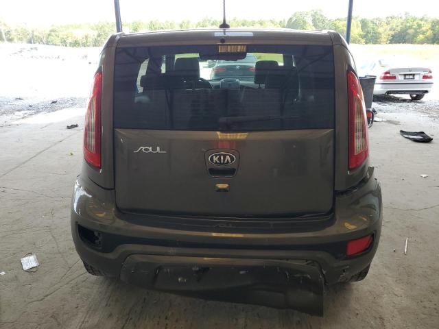 Photo 5 VIN: KNDJT2A66D7537348 - KIA SOUL + 