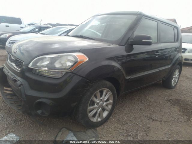 Photo 1 VIN: KNDJT2A66D7538368 - KIA SOUL 