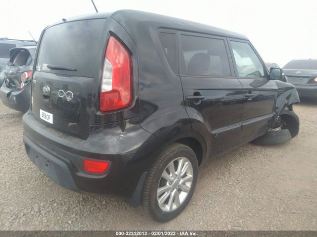 Photo 3 VIN: KNDJT2A66D7538368 - KIA SOUL 