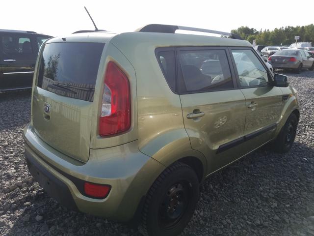 Photo 3 VIN: KNDJT2A66D7538466 - KIA SOUL + 