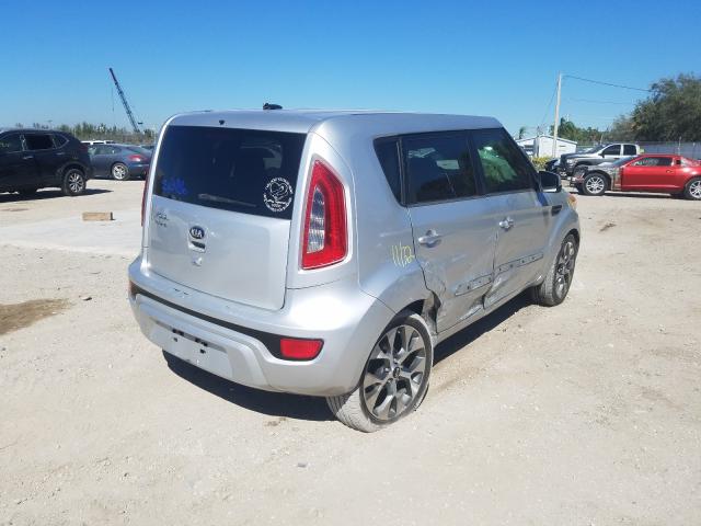 Photo 3 VIN: KNDJT2A66D7539634 - KIA SOUL + 