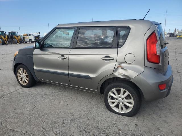 Photo 1 VIN: KNDJT2A66D7541142 - KIA SOUL + 