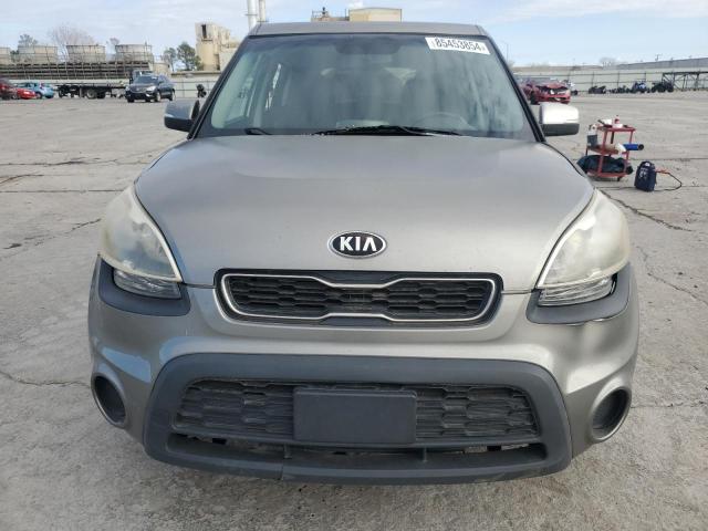 Photo 4 VIN: KNDJT2A66D7541142 - KIA SOUL + 