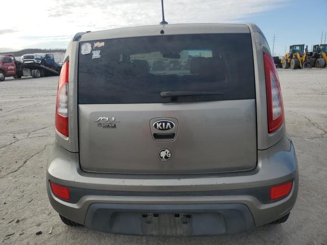 Photo 5 VIN: KNDJT2A66D7541142 - KIA SOUL + 