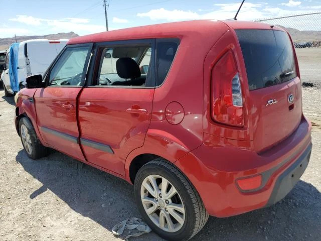 Photo 1 VIN: KNDJT2A66D7549077 - KIA SOUL + 