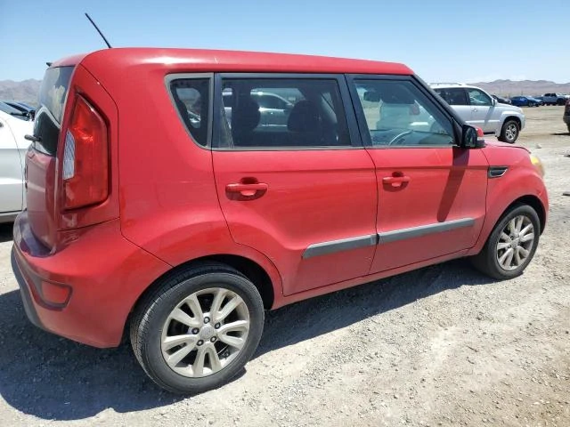 Photo 2 VIN: KNDJT2A66D7549077 - KIA SOUL + 