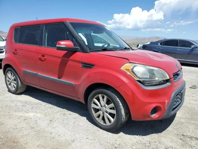 Photo 3 VIN: KNDJT2A66D7549077 - KIA SOUL + 