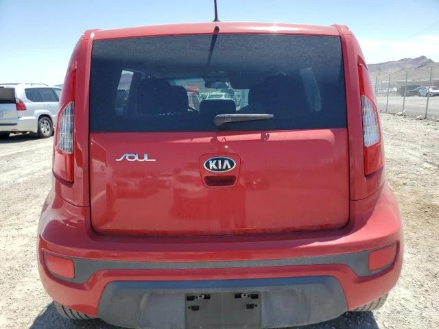 Photo 5 VIN: KNDJT2A66D7549077 - KIA SOUL + 