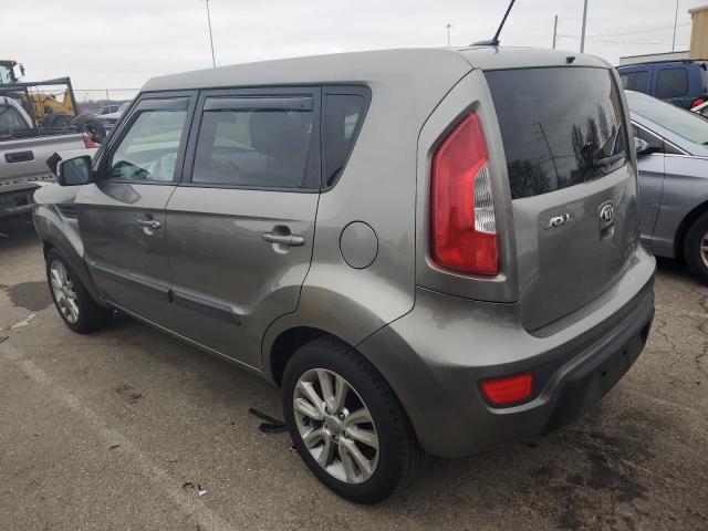 Photo 1 VIN: KNDJT2A66D7550097 - KIA SOUL + 