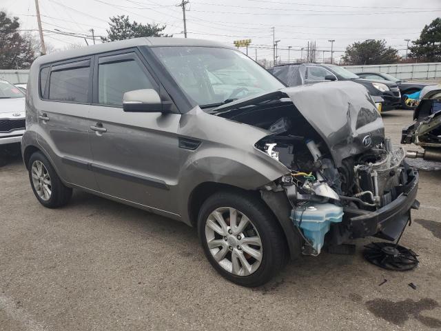 Photo 3 VIN: KNDJT2A66D7550097 - KIA SOUL + 