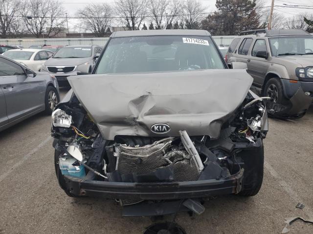 Photo 4 VIN: KNDJT2A66D7550097 - KIA SOUL + 