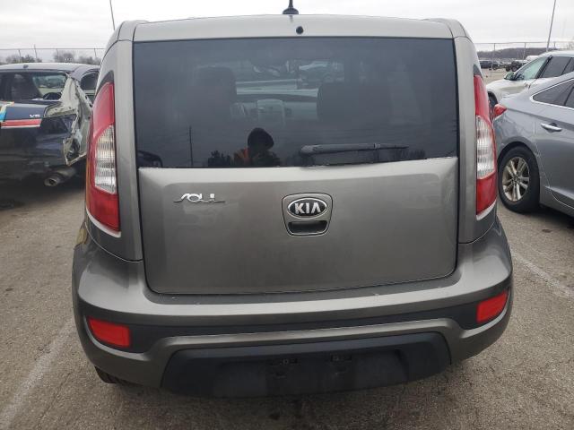 Photo 5 VIN: KNDJT2A66D7550097 - KIA SOUL + 