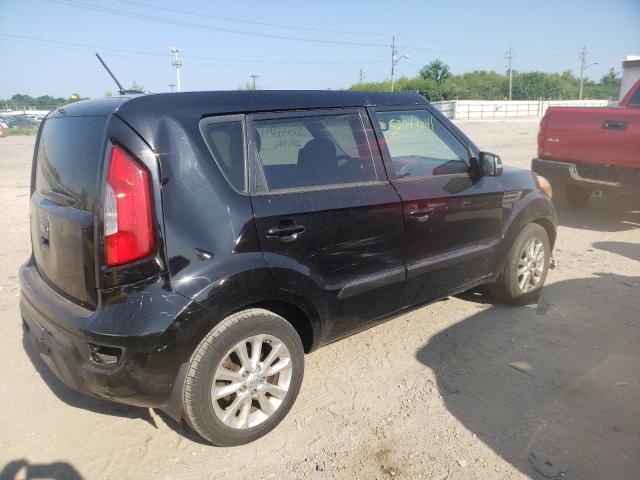 Photo 3 VIN: KNDJT2A66D7551041 - KIA SOUL + 