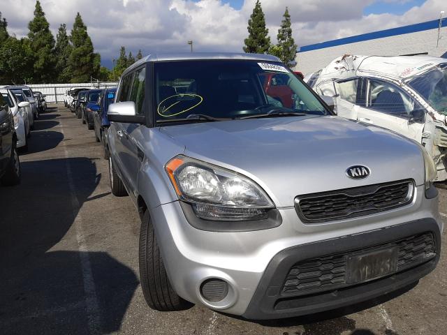 Photo 0 VIN: KNDJT2A66D7553081 - KIA SOUL + 