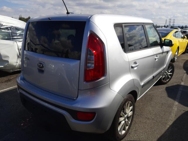 Photo 3 VIN: KNDJT2A66D7553081 - KIA SOUL + 