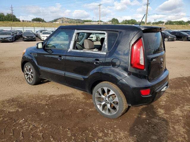 Photo 1 VIN: KNDJT2A66D7554473 - KIA SOUL + 