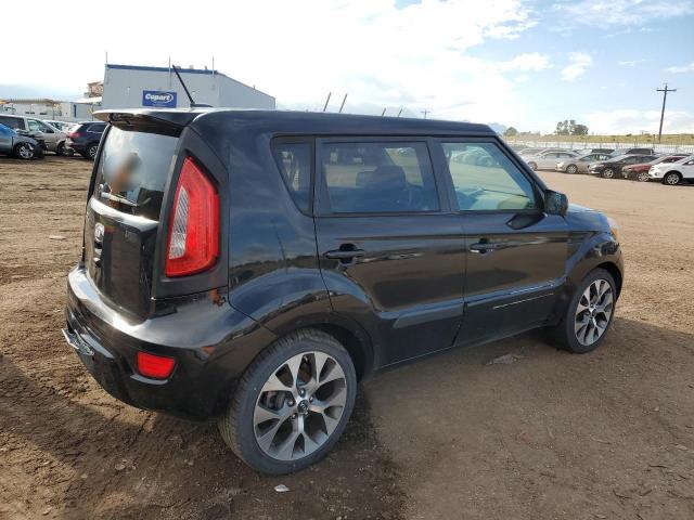 Photo 2 VIN: KNDJT2A66D7554473 - KIA SOUL + 