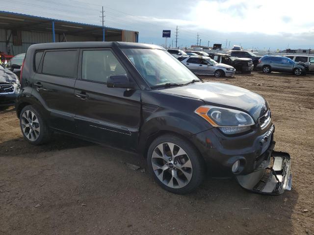 Photo 3 VIN: KNDJT2A66D7554473 - KIA SOUL + 