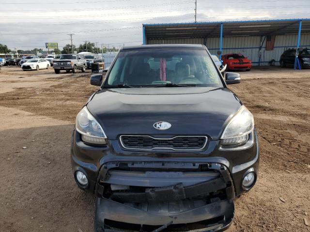 Photo 4 VIN: KNDJT2A66D7554473 - KIA SOUL + 