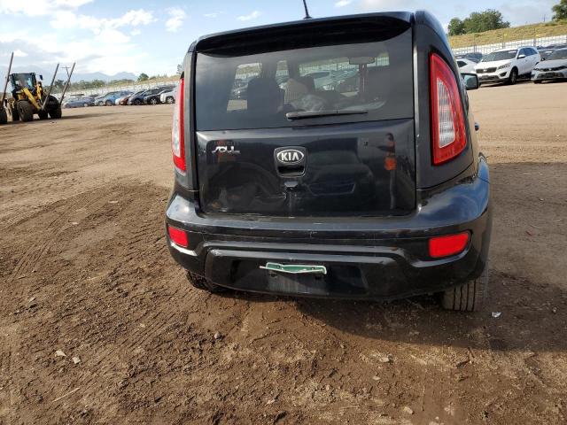 Photo 5 VIN: KNDJT2A66D7554473 - KIA SOUL + 