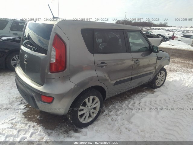 Photo 3 VIN: KNDJT2A66D7554781 - KIA SOUL 