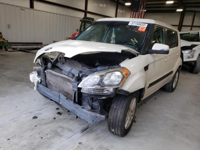 Photo 1 VIN: KNDJT2A66D7561021 - KIA SOUL + 