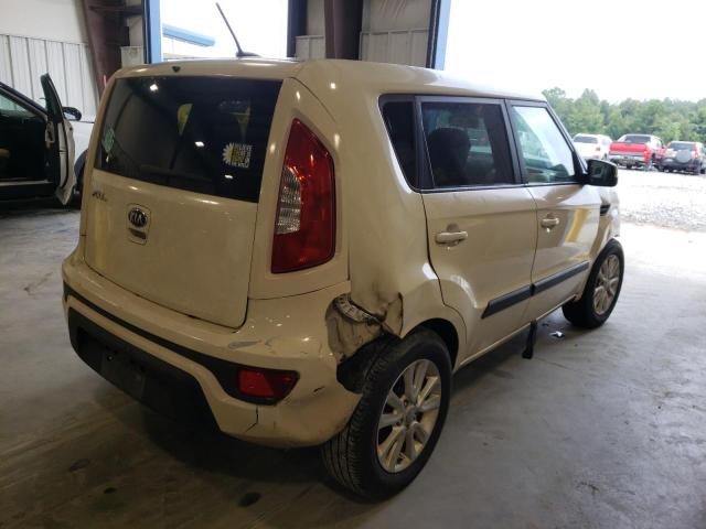 Photo 3 VIN: KNDJT2A66D7561021 - KIA SOUL + 