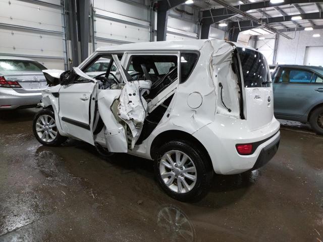 Photo 1 VIN: KNDJT2A66D7561097 - KIA SOUL + 