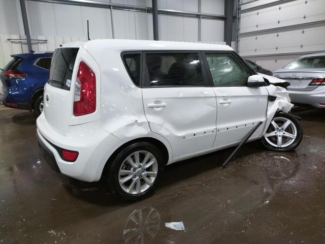 Photo 2 VIN: KNDJT2A66D7561097 - KIA SOUL + 