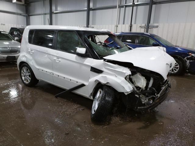 Photo 3 VIN: KNDJT2A66D7561097 - KIA SOUL + 