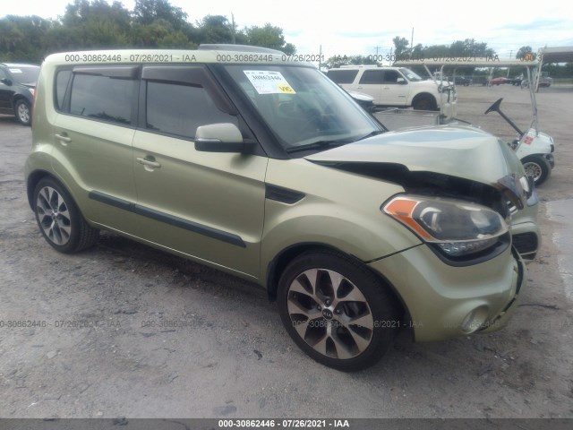 Photo 0 VIN: KNDJT2A66D7561262 - KIA SOUL 