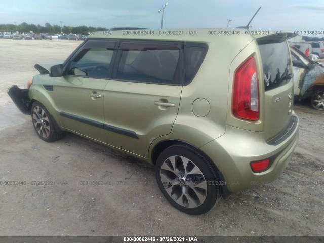 Photo 2 VIN: KNDJT2A66D7561262 - KIA SOUL 