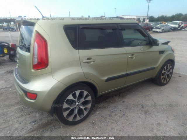 Photo 3 VIN: KNDJT2A66D7561262 - KIA SOUL 