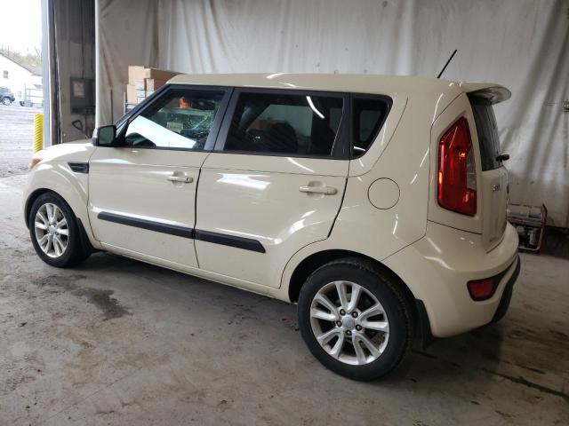 Photo 1 VIN: KNDJT2A66D7562539 - KIA SOUL 