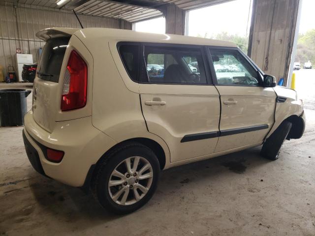 Photo 2 VIN: KNDJT2A66D7562539 - KIA SOUL 