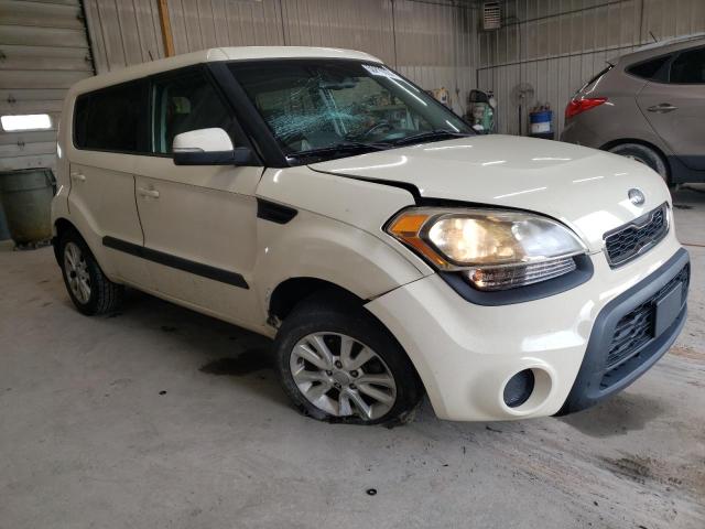 Photo 3 VIN: KNDJT2A66D7562539 - KIA SOUL 