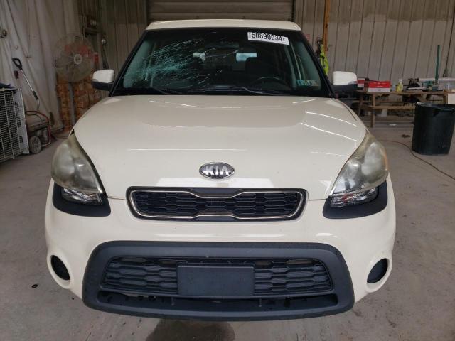 Photo 4 VIN: KNDJT2A66D7562539 - KIA SOUL 