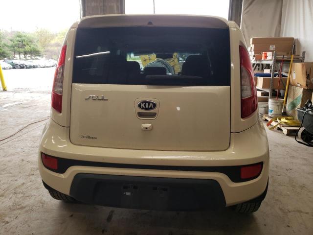 Photo 5 VIN: KNDJT2A66D7562539 - KIA SOUL 