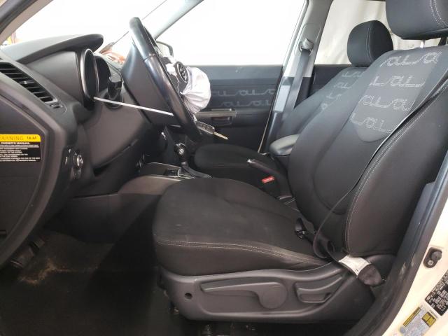 Photo 6 VIN: KNDJT2A66D7562539 - KIA SOUL 